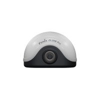 Фонарь Fenix кемпинговый CL20R Pro черный 400 люмен