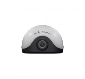 Фонарь Fenix кемпинговый CL20R Pro черный 400 люмен