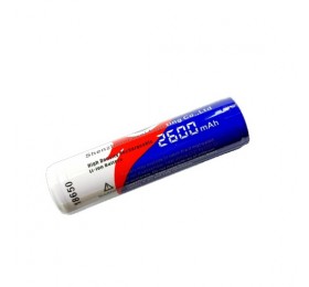 Аккумулятор Ferei 18650 2600mAh (подходит для W150, W151, W153, W158), B26
