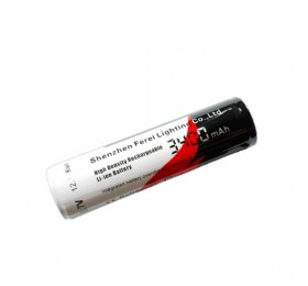 Аккумулятор Ferei 18650 3400 mAh (подходит для W150, W151, W153, W158), B34