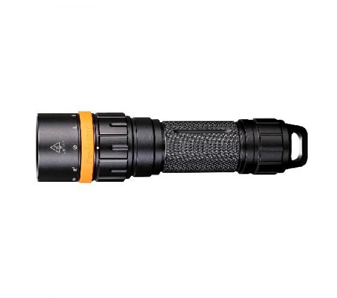 Фонарь Fenix SD11 дайвинговый