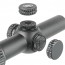Прицел оптический Veber Wolf 1-8x24 GB FD Загонник Прицел оптический Veber Wolf 1-8x24 GB FD Загонник