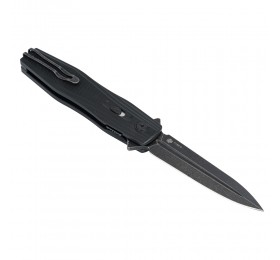 Нож Ruike P188-B черный