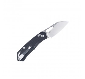 Нож складной SRM Cub 261M-GB черный