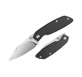 Нож складной Ruike P746-CB черный