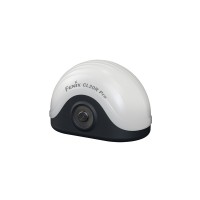 Фонарь Fenix кемпинговый CL20R Pro черный 400 люмен