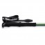 Треккинговая палка Naturehike ST 01 6061 (3-секции) NH17D001-Z (62-135cm) зелёный