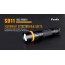 Фонарь Fenix SD11 дайвинговый