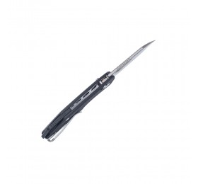 Нож складной SRM Cub 261M-GB черный