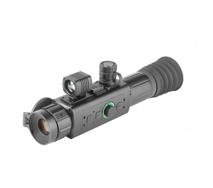 Прицел цифровой Veber DigitalHunt R25X4-32 ночной Прицел цифровой Veber DigitalHunt R25X4-32 ночной