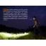 Фонарь Fenix UC52 2018 Cree XHP70 LED