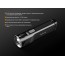 Фонарь Fenix UC52 2018 Cree XHP70 LED