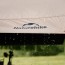 Тент Naturehike Yunxiao Canopy Lite CNK2350WS015, 150D, 400-315*292 см для кемпинга, светло-коричневый (с двумя стойками)