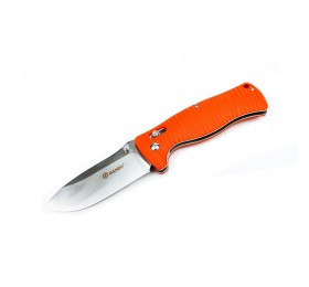 Нож Ganzo G720 оранжевый, G720-O