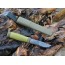 Набор Morakniv Outdoor Kit MG, нож Mora 2000 + топор (зеленый), 1-2001