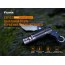 Фонарь Fenix E35 V3.0 3000 люмен Фонарь Fenix E35 V3.0 3000 люмен