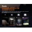 Фонарь Fenix E35 V3.0 3000 люмен Фонарь Fenix E35 V3.0 3000 люмен