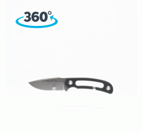 Нож Ruike Hornet F815 черный, F815-B