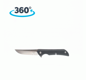 Нож Ruike Hussar P121 черный, P121-B