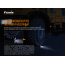 Фонарь Fenix тактический TK22UE