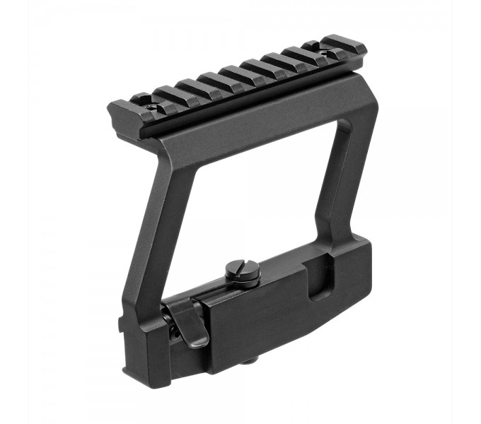 Кронштейн Veber Weaver-Бк MNT-K4706 быстросъемный Кронштейн Veber Weaver-Бк MNT-K4706 быстросъемный