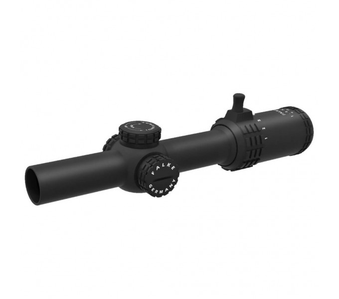 Прицел оптический FALKE JAGD 1-6x24 Прицел оптический FALKE JAGD 1-6x24