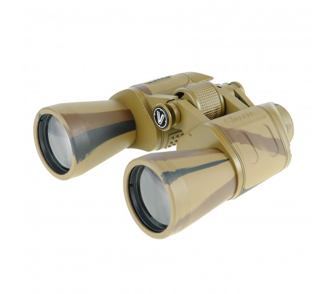 Бинокль Veber Classic БПЦ 12*50 VR кам. Бинокль Veber Classic БПЦ 12*50 VR кам.