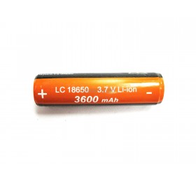 Аккумулятор 18650 3600 mAh Avant, Avant3600