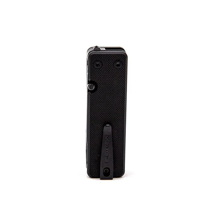 Мультитул Roxon KS2E Noir черный Мультитул Roxon KS2E Noir черный