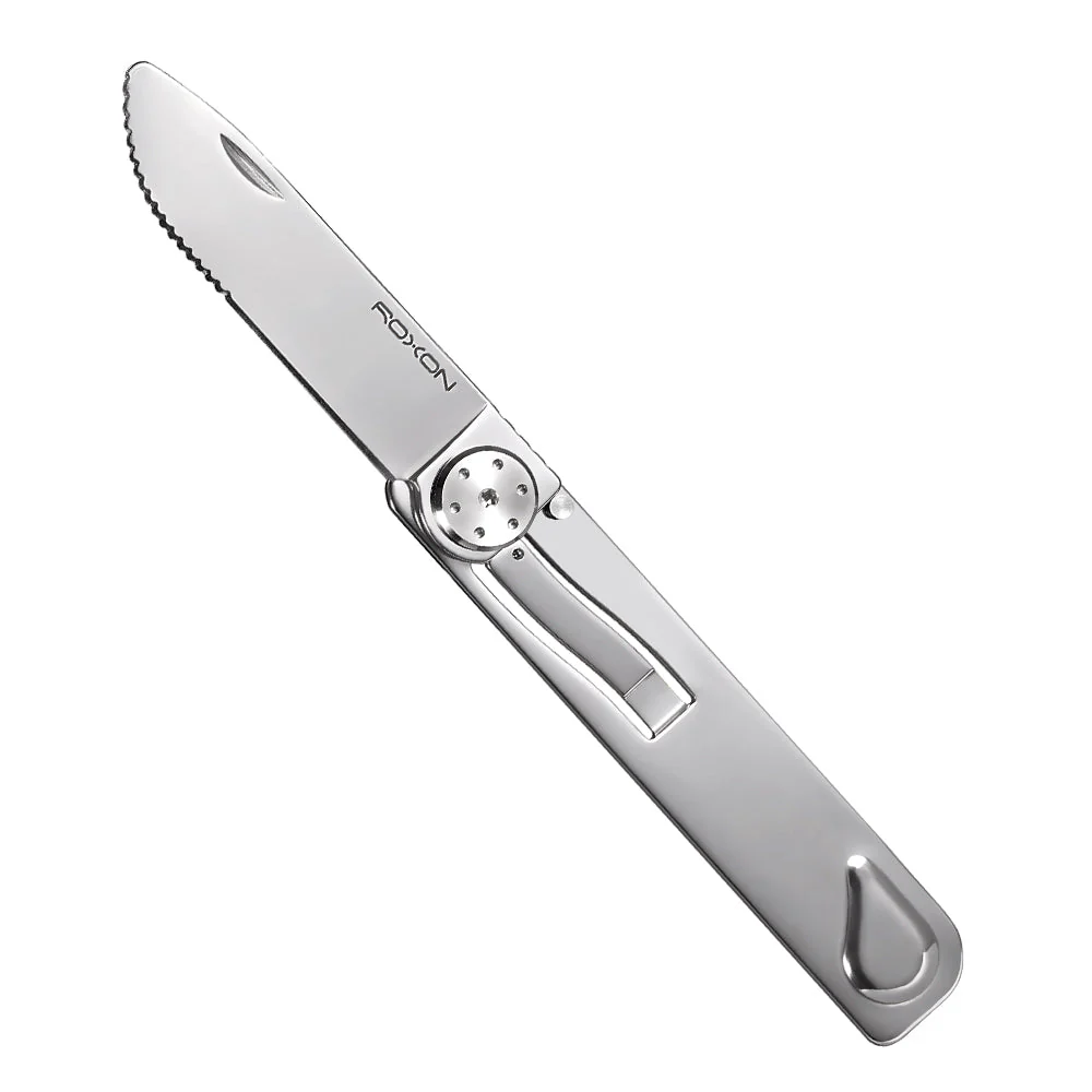 Походные столовые приборы Roxon C3 Походные столовые приборы Roxon C3
