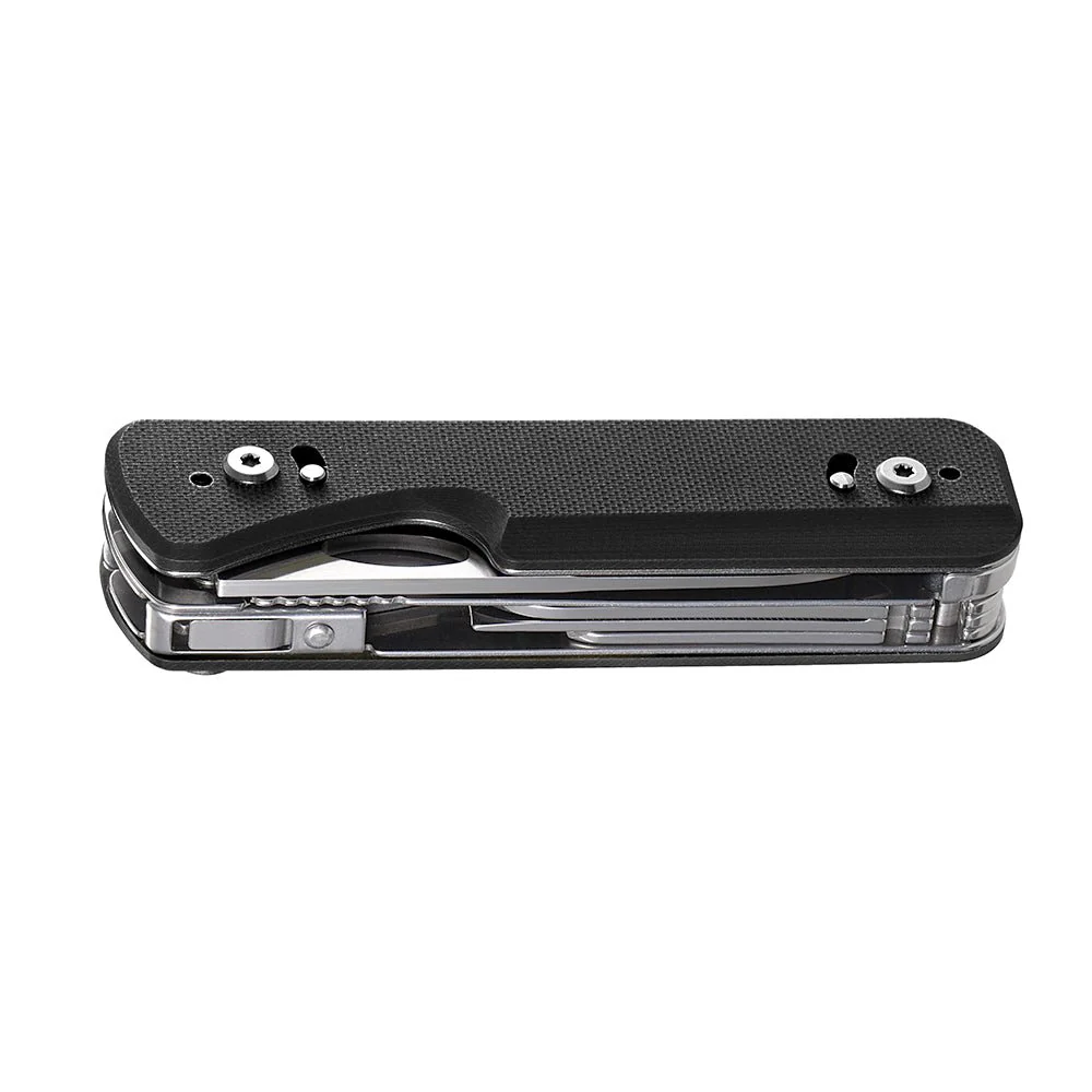 Мультитул Roxon Flex Shears S505G черный Мультитул Roxon Flex Shears S505G черный