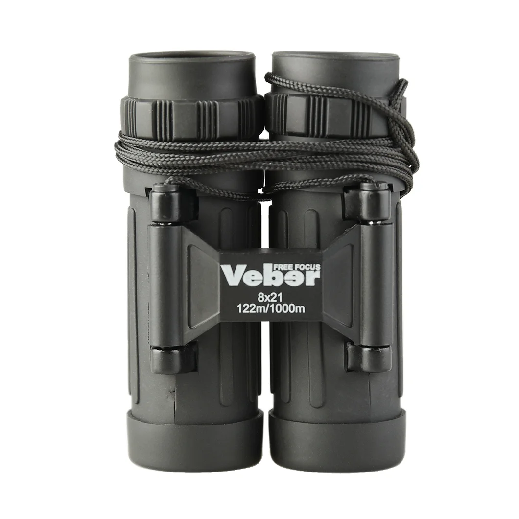 Бинокль Veber БП 8*21 ff Бинокль Veber БП 8*21 ff